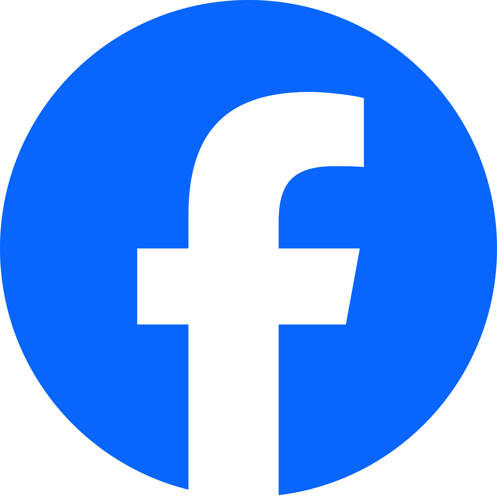 boton logo de facebook