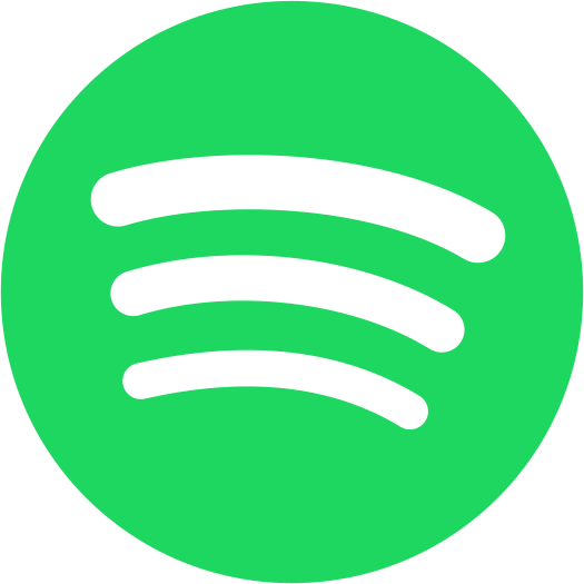 boton logo de spotify